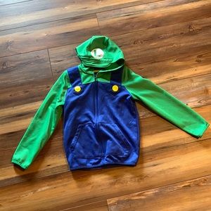 Luigi jacket